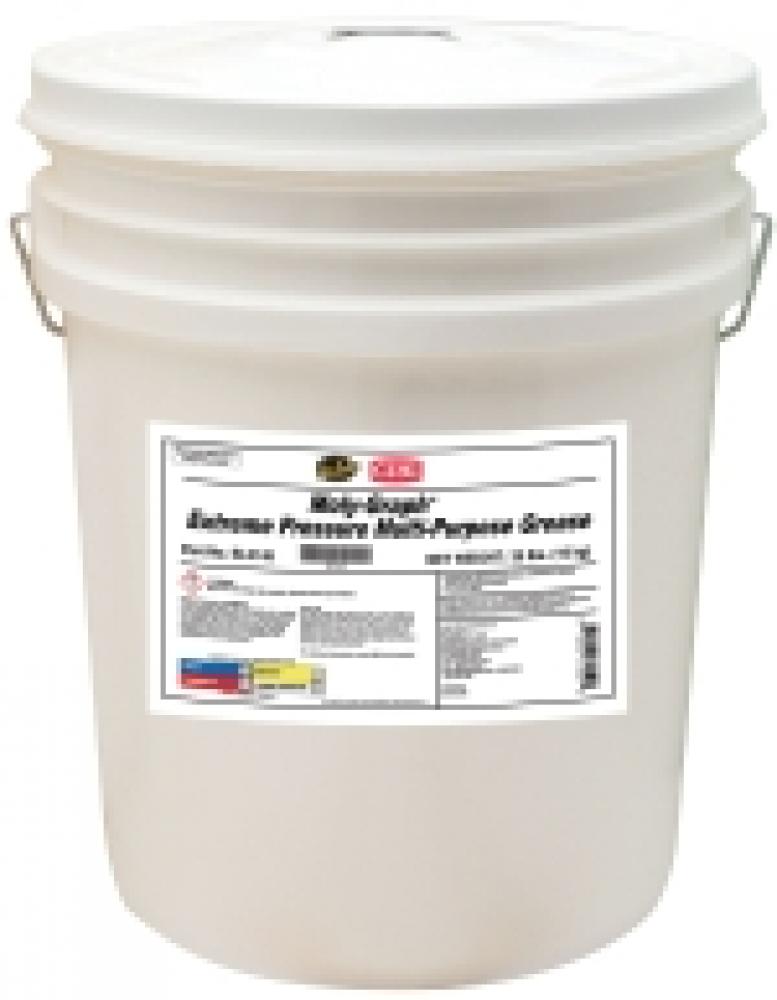 Moly-Graph Extreme Pressure Grease 35 LB