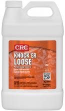 CRC Industries 03021 - Knock'er Loose Penetrating Solvent 1 GA