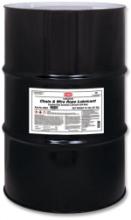 CRC Industries 03053 - Chain and Wire Rope Lubricant 55 GA