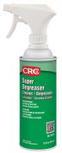 CRC Industries 03114 - Super Degreaser Cleaner/Degreaser 13 Oz