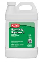 CRC Industries 03121 - Heavy Duty Degreaser II 1 GA