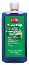 CRC Industries 03440 - TrueTap Aqua Cutting Fluid 16 Fl Oz