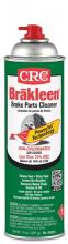 CRC Industries 05054 - Non-Chlor Brake Parts Cleaner 14 Wt Oz