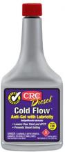 CRC Industries 05612 - Diesel  Anti-Gel with Lubricity 12 Fl Oz