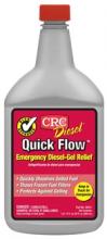 CRC Industries 05911 - Emergency Diesel-Gel Relief 30 Fl Oz