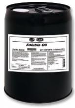 CRC Industries SL2515 - Soluble Oil 5 GA