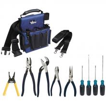 Ideal Industries 30-729CDN - 11-Piece Professional Tool Kit