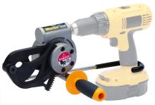 Ideal Industries 35-077 - ACSR DRL POWERED CABLE CUTTER