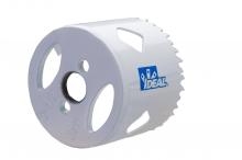 Ideal Industries 36-539 - HOLE SAW, 2-1 2 IN