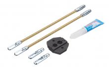 Ideal Industries 31-164 - Field Application Kit,IDEAL,Consist Of: Die Set,