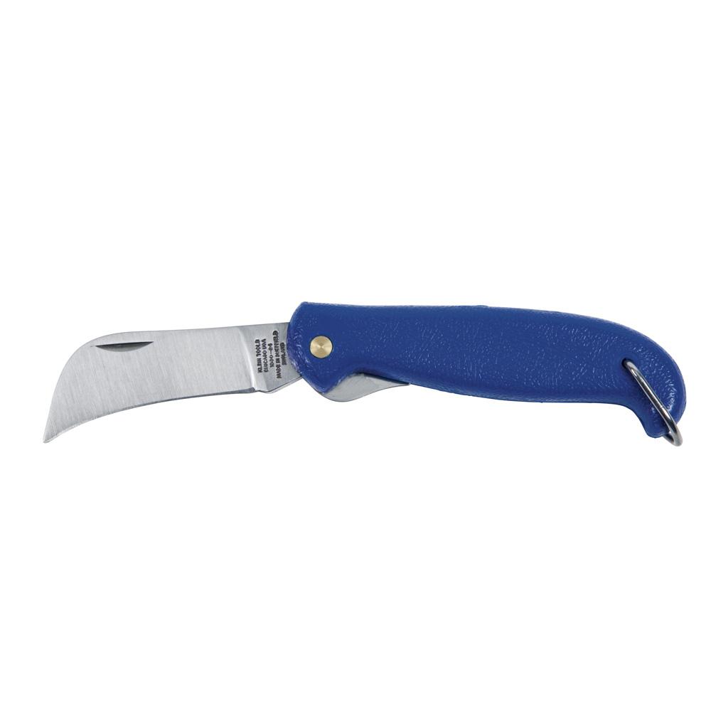 2-3/4" Pocket Steel Slitting Knife
