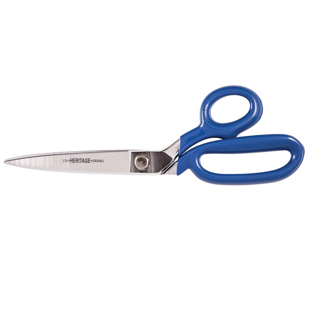 Bent Trimmer, w/Ring, 10"