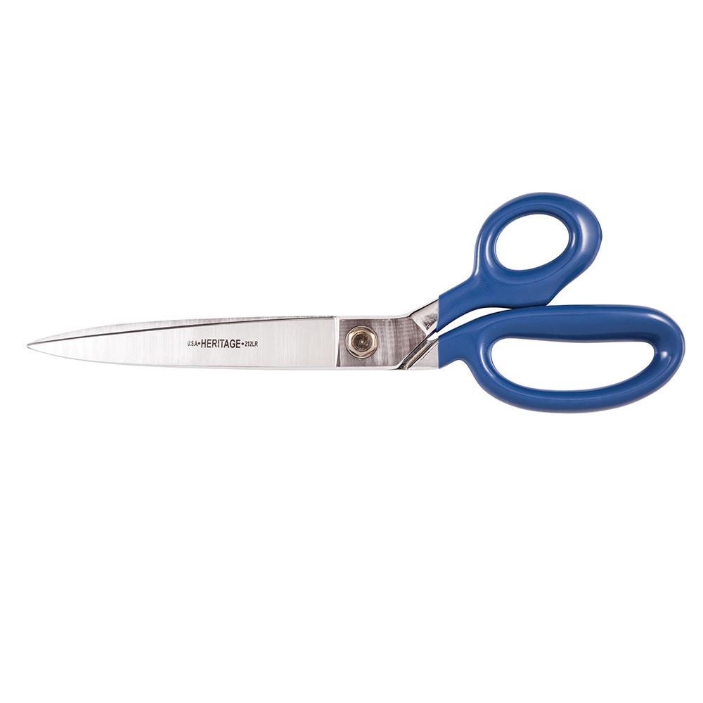 Bent Trimmer w/Ring, 12"
