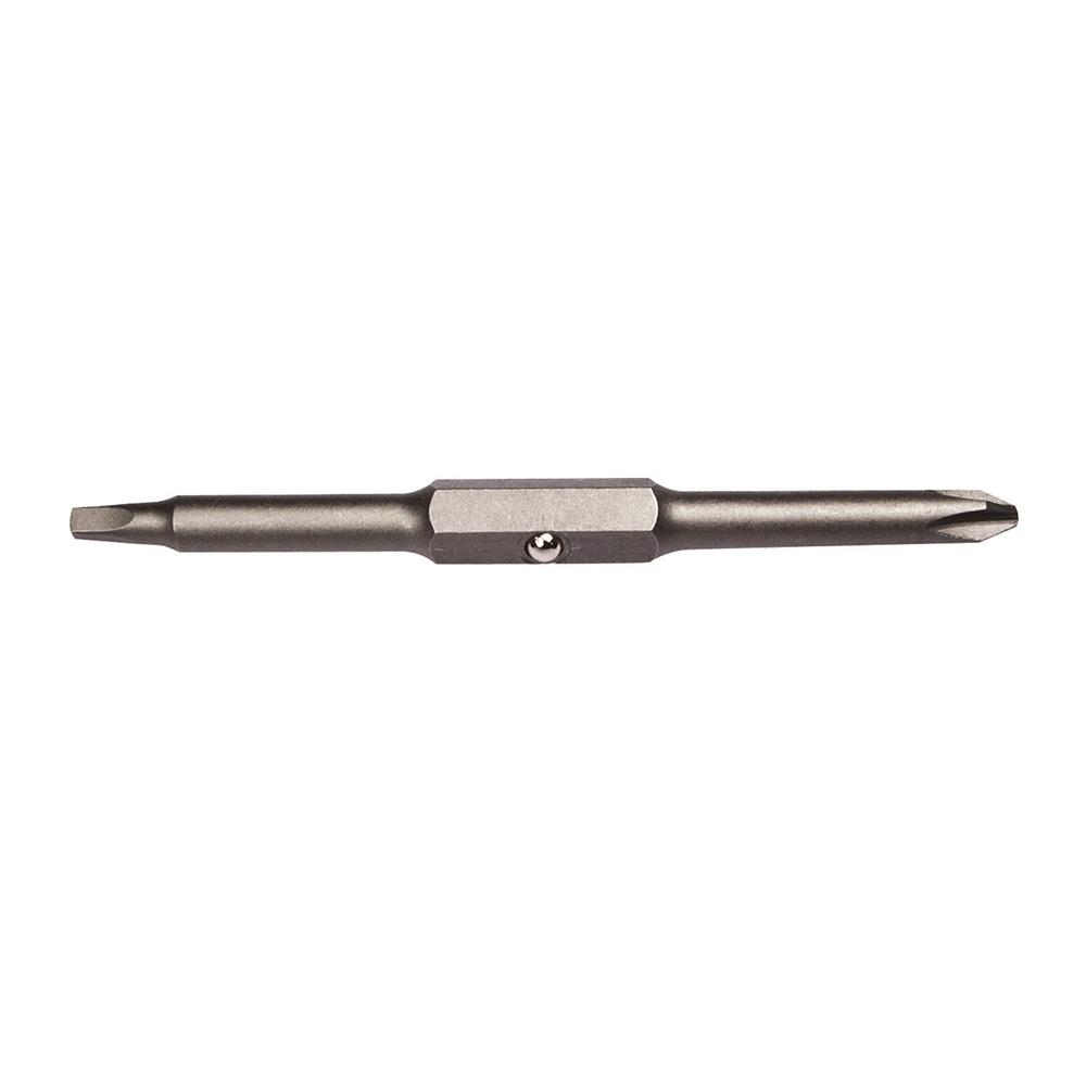 Replacement Bits, #2 SQ, #2 PH