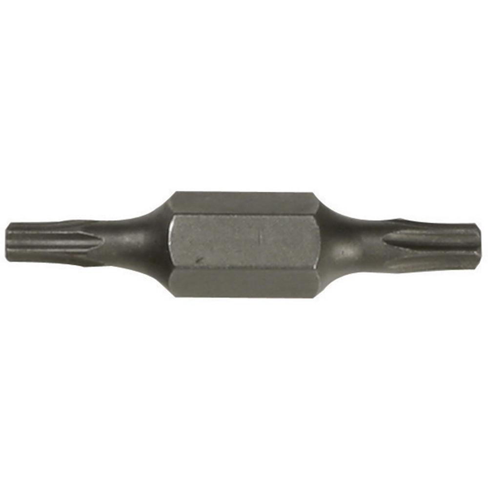 Replacement Bits, TORX®, #10, #15