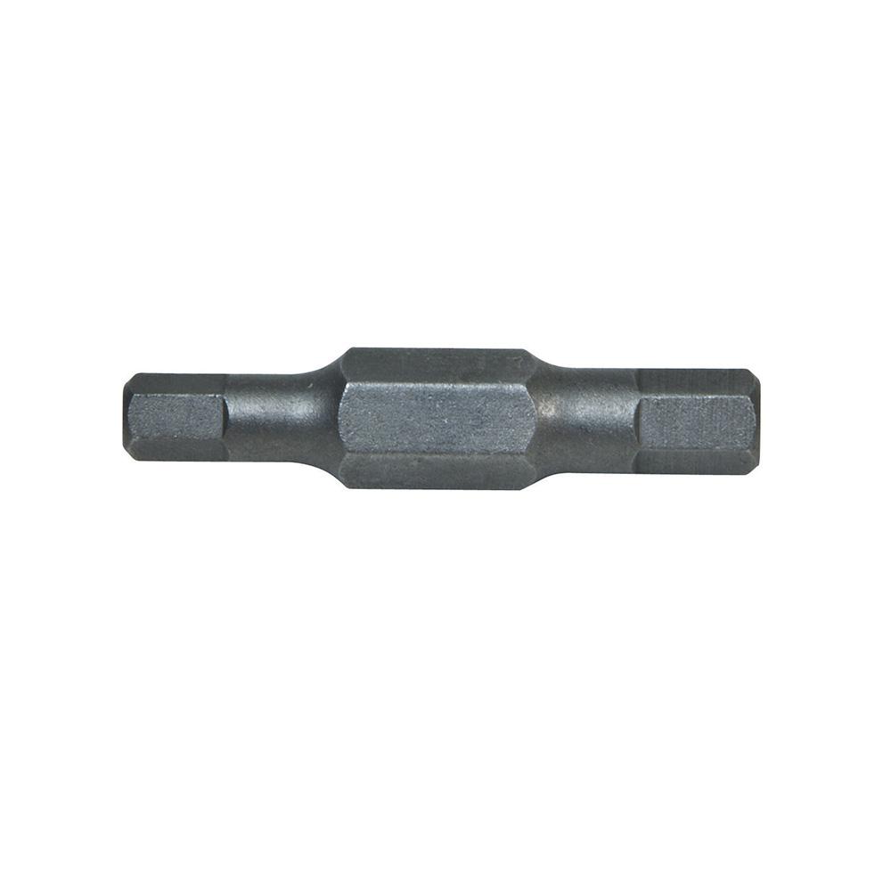 Replacement Bits, Hex, 5/32", 3/16"