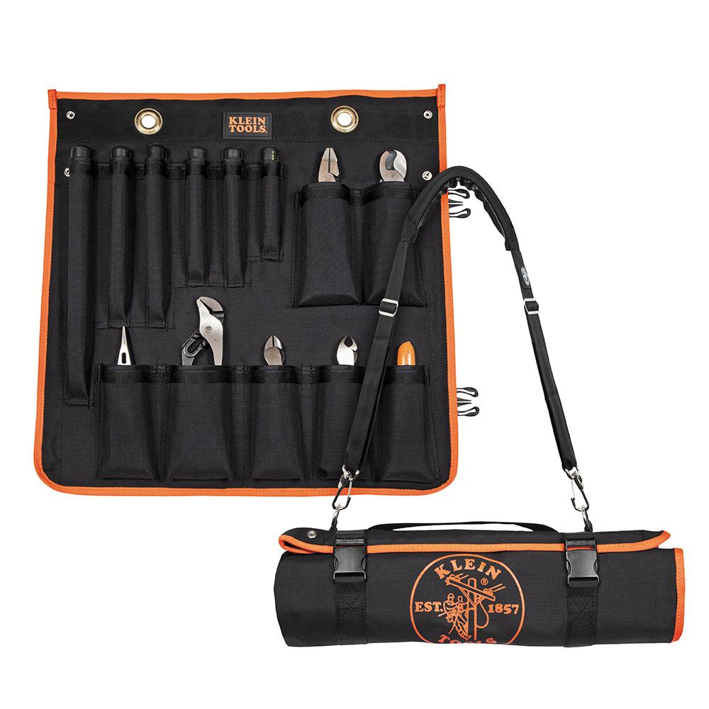 Insulated Utility Tool Kit 13 Piece
