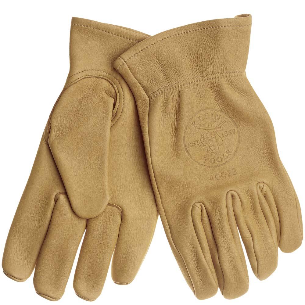 Cowhide Work Gloves XL