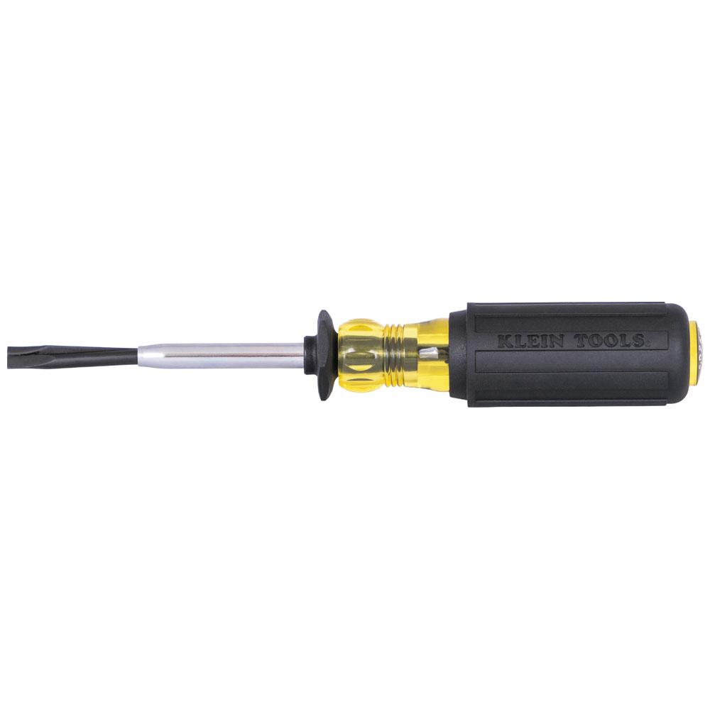 Slotted Screw Holding Driver, 1/4"