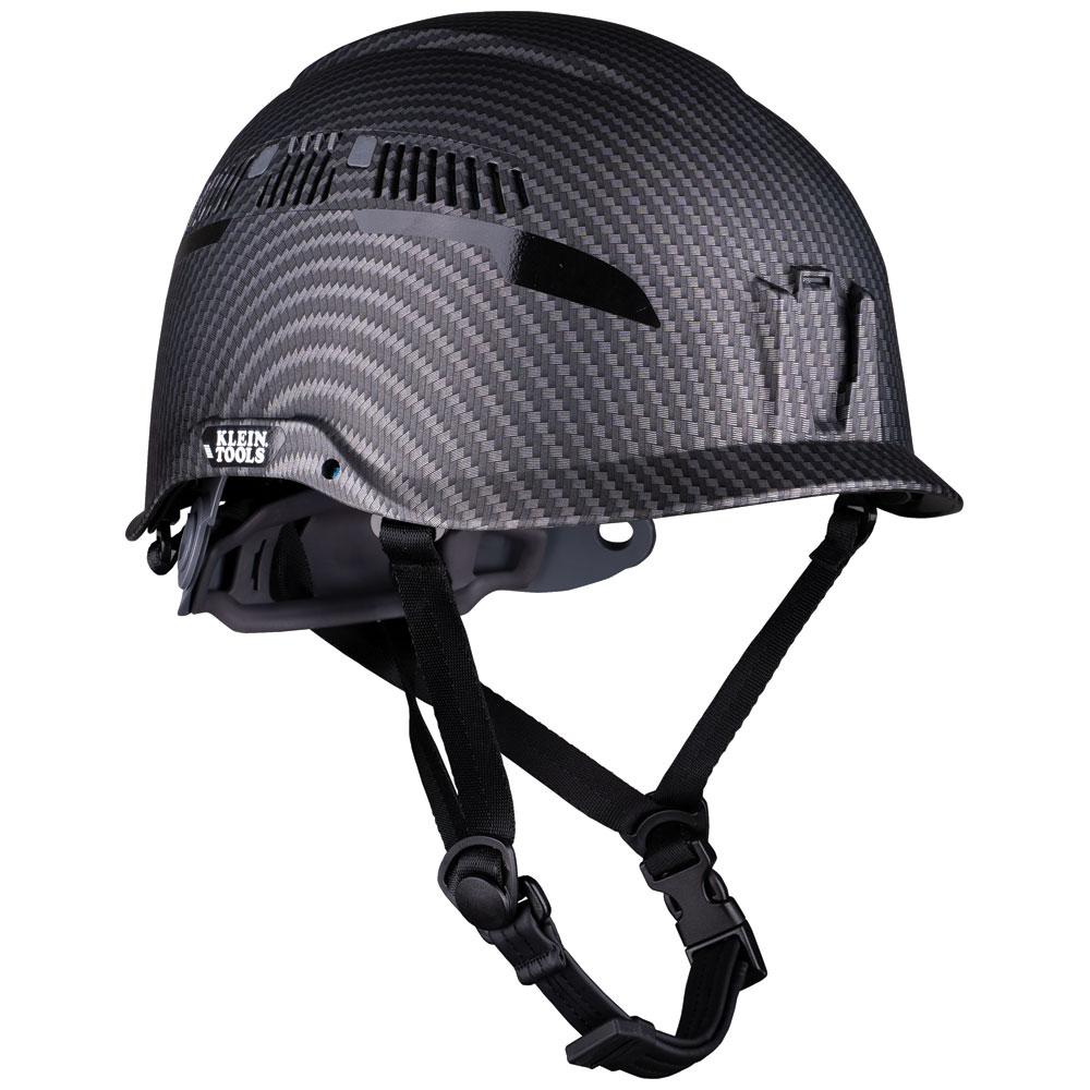Karbn Safety Helmet, Class C