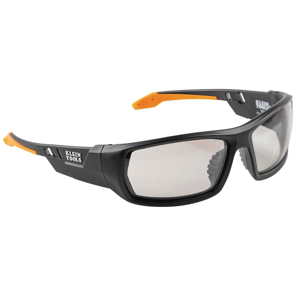 Pro Safety Glasses, Full Frame