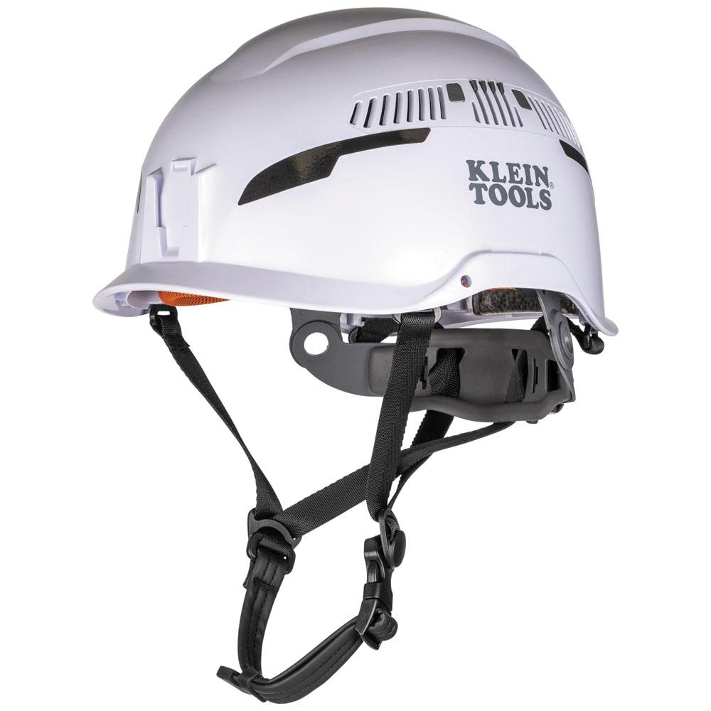 Safety Helmet, Type-2, Class C