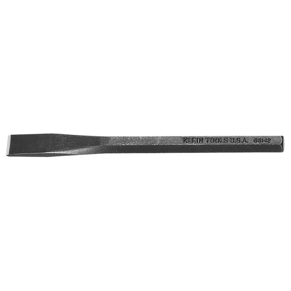 3/8" (10 mm) Cold Chisel