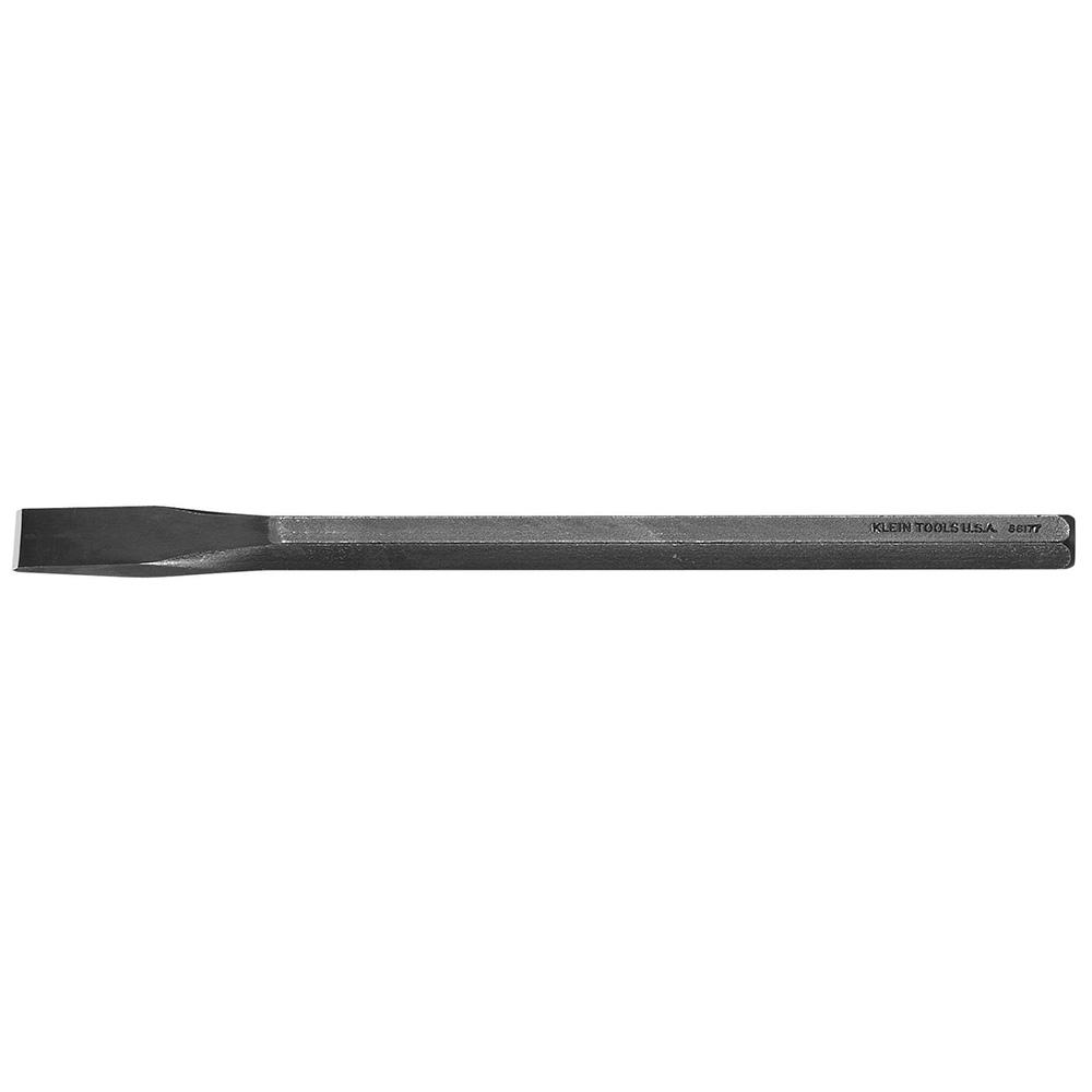3/4" Cold Chisel 12" Length