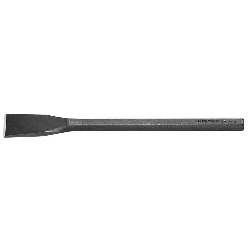 Cold Chisel 1" Width 12" Length