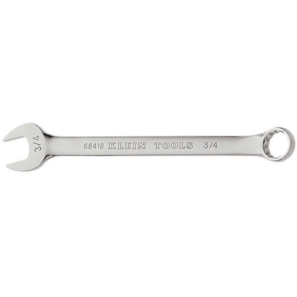 Combination Wrench 3/4"
