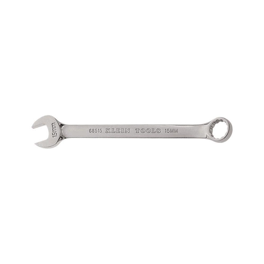 Metric Combination Wrench 15 mm