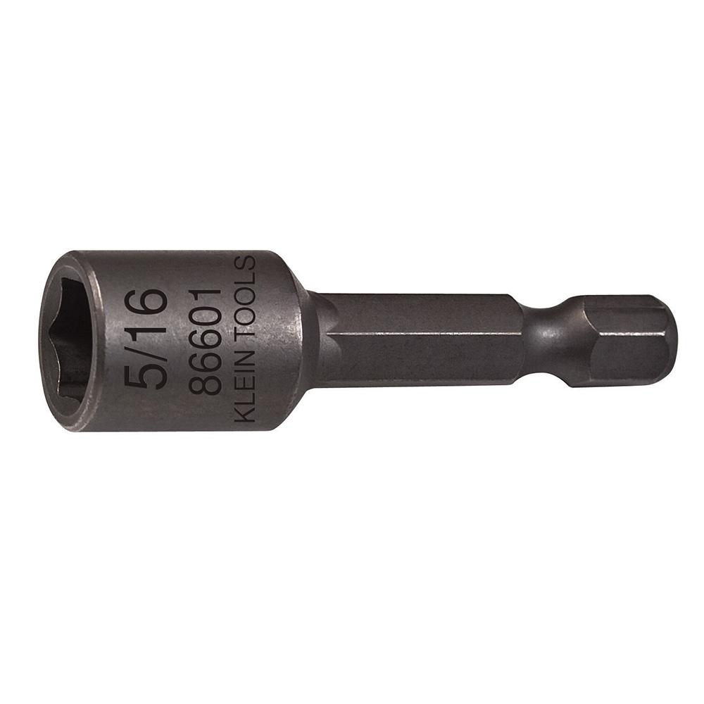 5/16" Magnetic Hex Drivers 3 pack
