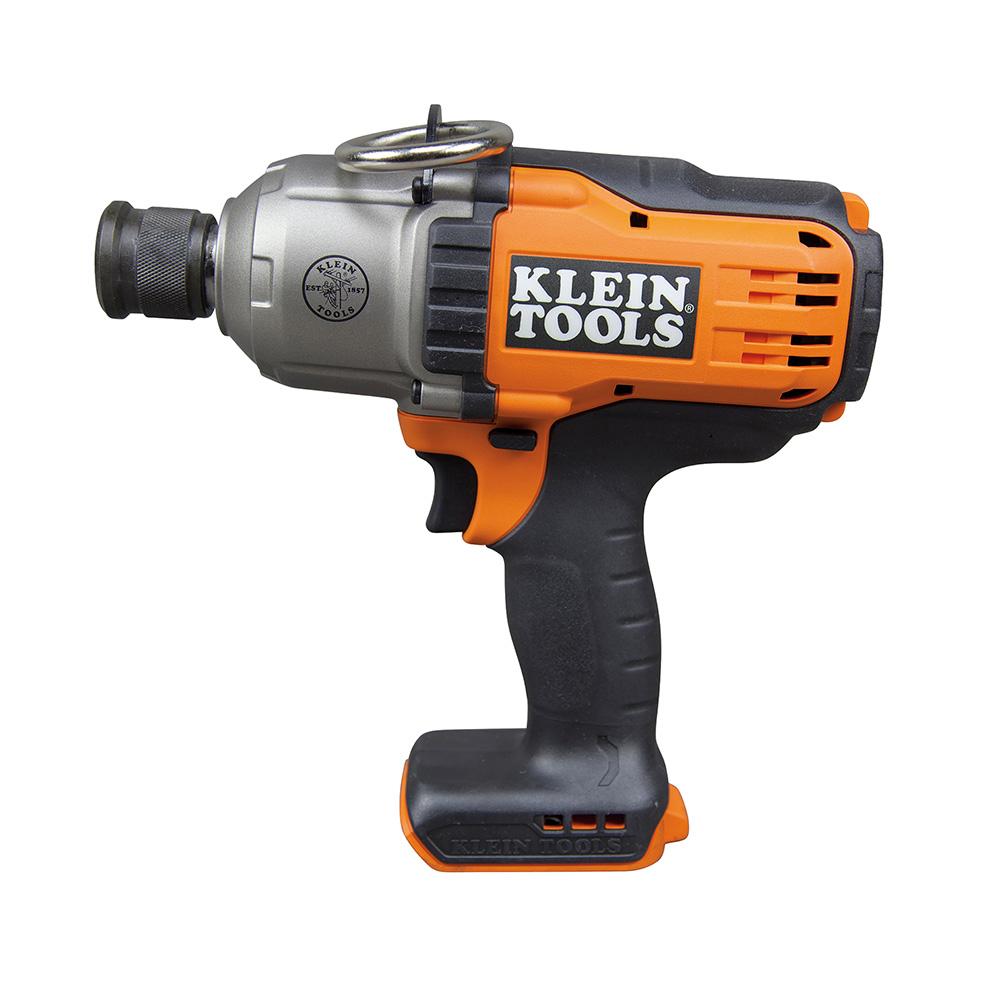 Cordless Impact Wrench, 7/16" Tool