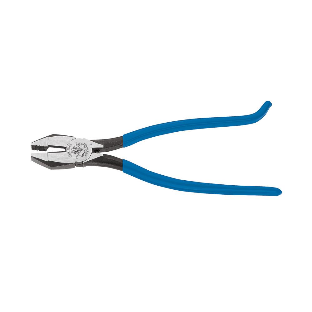 Ironworker's Pliers, HD Cutting