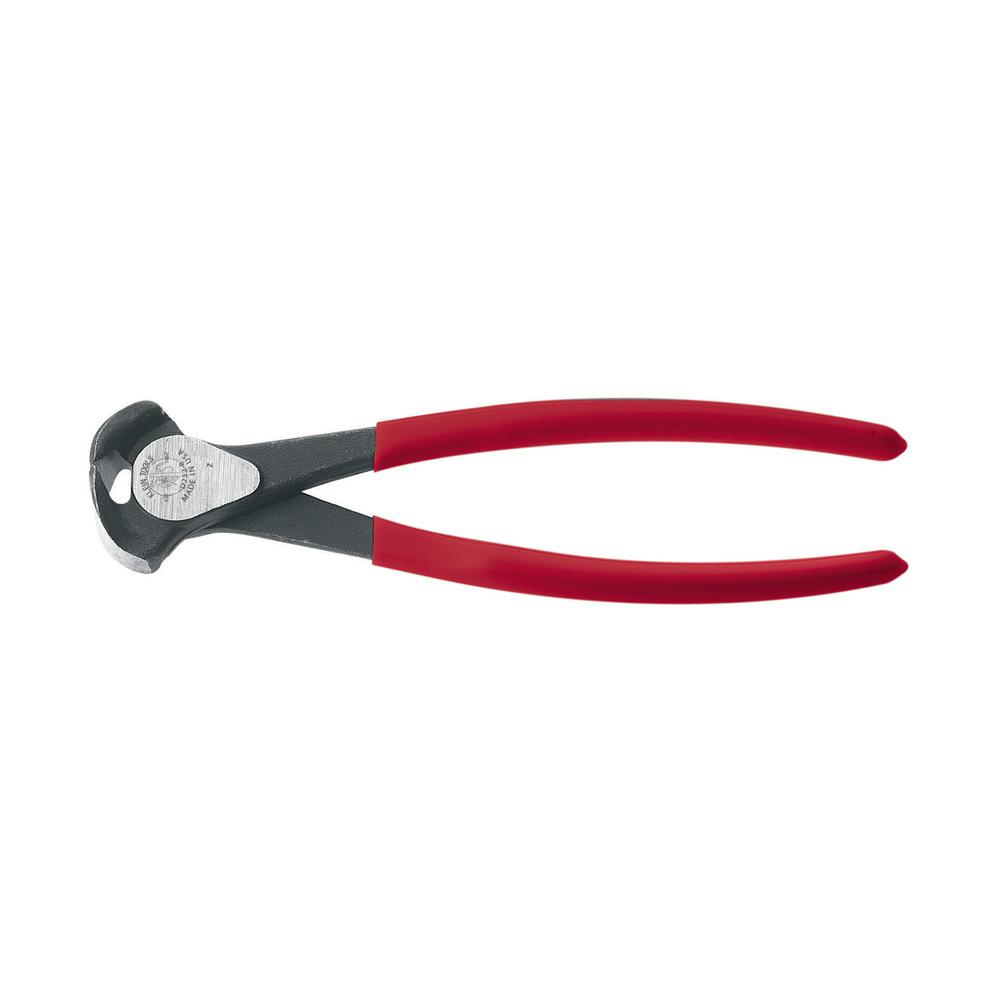 8" End-Cutting Pliers