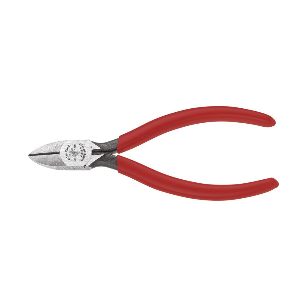 5" Diagonal Cut Pliers Tapered Nose