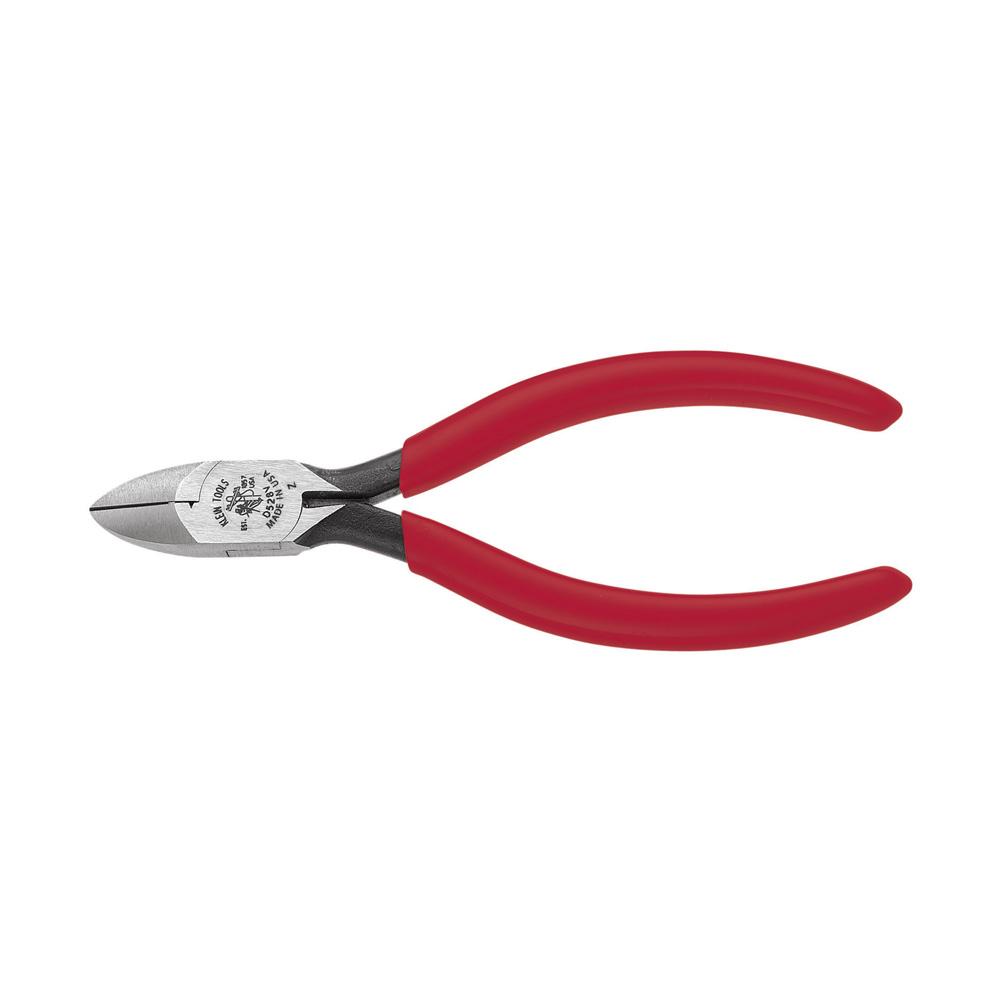 Bell System Pliers, Diag. w/Notches