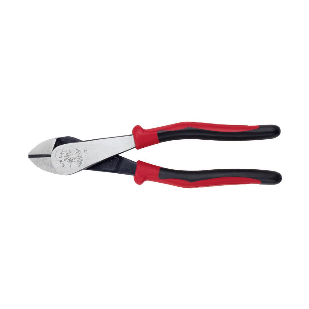 Diagonal Cutting Pliers, Angled