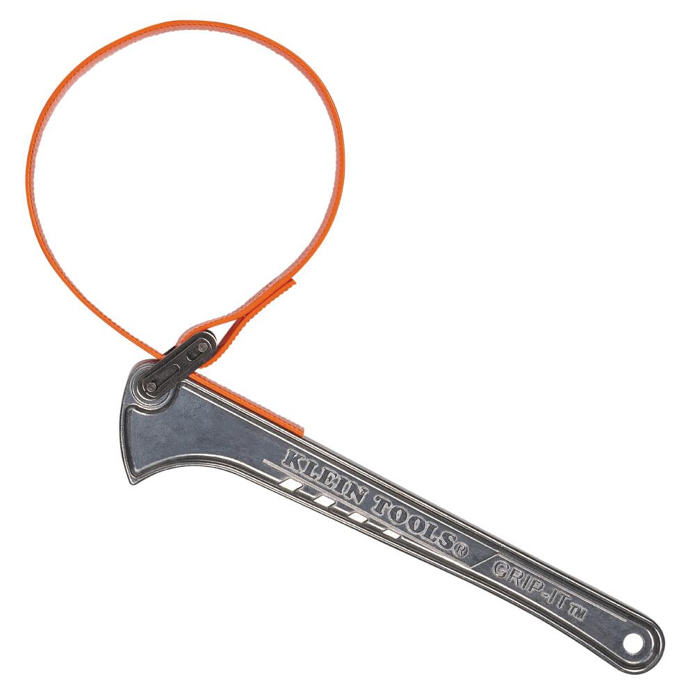 Grip-It™ Strap Wrenches 12" Handle