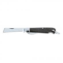 Klein Tools 1550-11 - Pocket Knife 2-1/4" Coping Blade