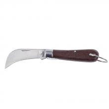 Klein Tools 1550-4 - Pocket Knife Carbon Steel Hawkbill