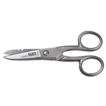 Klein Tools 2100-9 - Electrician's Stripping Scissors