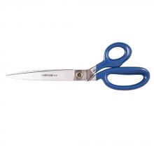 Klein Tools G212LRK - Bent Trimmer, Ring, Knife Edge, 12"