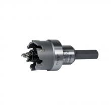 Klein Tools 31856 - 1-1/8" Carbide Hole Cutter