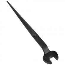 Klein Tools 3210 - Spud Wrench 7/8" Opening, Heavy Nut