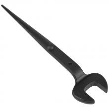 Klein Tools 3214TT - Erection Wrench w/Hole, 1-5/8", USH