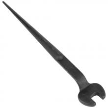 Klein Tools 3219 - Erection Wrench, 3/4", US Reg Nut