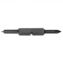 Klein Tools 32478 - Replacement Bits, #1 PH, 3/16" SL