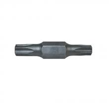 Klein Tools 32546 - Replacement Bits, TORX®, #T25#T27