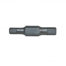 Klein Tools 32548 - Replacement Bits, Hex, 5/32", 3/16"
